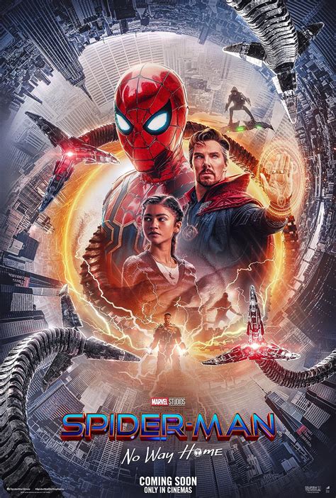 spider man no way home imdb|spider man homesick release date.